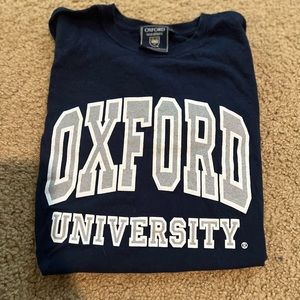 Oxford T-Shirt